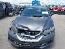 19XFB2F59DE****** Salvage and Repairable 2013 Honda Civic in Texas State