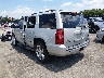 1GNMCBE36AR****** Salvage and Repairable 2010 Chevrolet Tahoe in Lexington