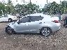 3MYDLBYV3HY****** Reparables 2017 Toyota Yaris en Estado de Nueva Jersey