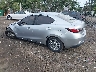 3MYDLBYV3HY****** Salvamento y Reparables 2017 Toyota Yaris en Avenel New Jersey
