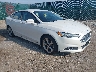 3FA6P0H71GR****** Salvage and Wrecked 2016 Ford Fusion in South Bend