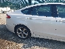 3FA6P0H71GR****** Salvage and Repairable 2016 Ford Fusion in Indiana State
