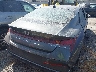 KMHLL4DG5SU****** Wrecked 2025 Hyundai Elantra