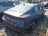 KMHLL4DG5SU****** Salvage and Wrecked 2025 Hyundai Elantra in California State