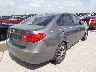 KMHDU46D49U****** Salvage and Wrecked 2009 Hyundai Elantra in Texas State