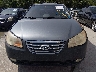 KMHDU46D49U****** Salvage and Repairable 2009 Hyundai Elantra in Texas State