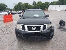 5N1AR1NN7AC****** Destrozados 2010 Nissan Pathfinder en Estado de Kentucky