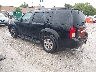 5N1AR1NN7AC****** Salvamento y Reparables 2010 Nissan Pathfinder en Bowling Green