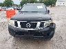5N1AR1NN7AC****** Salvamento y Reparables 2010 Nissan Pathfinder en Estado de Kentucky