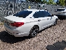 WBAJA9C50JB****** Salvamento y Destrozados 2018 BMW 530e en Estado de Wisconsin