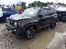 ZACNJDB19PP****** Used and Repairable 2023 Jeep Renegade in Shady Spring