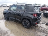 ZACNJDB19PP****** Salvage and Repairable 2023 Jeep Renegade in Shady Spring