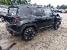 ZACNJDB19PP****** Salvage and Wrecked 2023 Jeep Renegade in West Virginia State