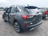 1FMCU9H6XLU****** Salvamento y Reparables 2020 Ford Escape en Baton Rouge