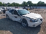 2G2WP552161****** Salvage and Wrecked 2006 Pontiac Grand Prix in South Bend