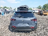 7MMVABEMXSN****** Wrecked 2025 Mazda CX-50