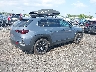 7MMVABEMXSN****** Salvage and Wrecked 2025 Mazda CX-50 in New Jersey State