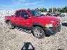 1D3HU18DX4J****** Salvage and Wrecked 2004 Dodge Ram 1500 in Billings