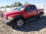 1D3HU18DX4J****** Used and Repairable 2004 Dodge Ram 1500 in Billings