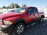 1D3HU18DX4J****** Salvage and Repairable 2004 Dodge Ram 1500 in Montana State
