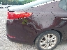 5XXGN4A72DG****** Wrecked 2013 Kia Optima in Virginia State
