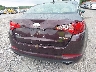 5XXGN4A72DG****** Wrecked 2013 Kia Optima