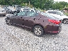 5XXGN4A72DG****** Salvage and Repairable 2013 Kia Optima in Roanoke