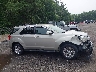 2GNALDEK9D6****** Usados 2013 Chevrolet Equinox en Estado de Maryland