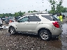2GNALDEK9D6****** Reparables 2013 Chevrolet Equinox en Estado de Maryland