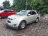 2GNALDEK9D6****** Usados y Reparables 2013 Chevrolet Equinox en Metro DC