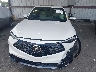 3HDSA1H5XSM****** Wrecked 2025 Acura ADX in Florida State