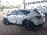 3HDSA1H5XSM****** Repairable 2025 Acura ADX in Florida State