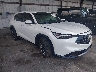 3HDSA1H5XSM****** Salvage and Wrecked 2025 Acura ADX in Jacksonville