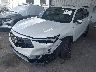 3HDSA1H5XSM****** Used and Repairable 2025 Acura ADX in Jacksonville