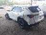 3HDSA1H5XSM****** Salvage and Repairable 2025 Acura ADX in Jacksonville