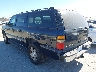 1GNEC16TX4J****** Salvage and Repairable 2004 Chevrolet Suburban in North Hollywood