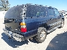 1GNEC16TX4J****** Salvage and Wrecked 2004 Chevrolet Suburban in California State