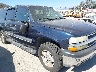 1GNEC16TX4J****** Salvage and Repairable 2004 Chevrolet Suburban in California State
