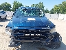 1C6SRFJT6NN****** Wrecked 2022 RAM 1500 in Illinois State