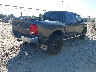 3C63RRLL0HG****** Salvage and Wrecked 2017 RAM 3500 in Georgia State