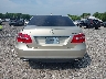 WDDHF8HB4AA****** Usados 2010 Mercedes-Benz E 350