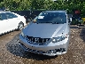 19XFB2F7XFE****** Wrecked 2015 Honda Civic in Kansas State