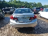 19XFB2F7XFE****** Wrecked 2015 Honda Civic