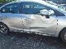 19XFB2F7XFE****** Salvage and Repairable 2015 Honda Civic in Kansas State