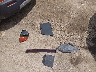 KL7CJLSB8FB****** Destrozados 2015 Chevrolet Trax en Estado de Virginia Occidental