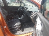 KL7CJLSB8FB****** Usados y Reparables 2015 Chevrolet Trax en Estado de Virginia Occidental