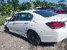 1HGCR2F55FA****** Usados 2015 Honda Accord en Estado de Luisiana