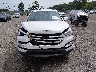 5XYZUDLAXEG****** Wrecked 2014 Hyundai Santa Fe in New Jersey State