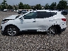 5XYZUDLAXEG****** Repairable 2014 Hyundai Santa Fe in New Jersey State