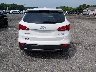 5XYZUDLAXEG****** Wrecked 2014 Hyundai Santa Fe